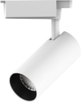Трековый светильник Track Lights LED TR066 Gauss Трековый светильник Track Lights LED TR066 Gauss