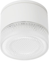 Потолочный светильник уличный Piautos A1926PF-1WH Arte Lamp