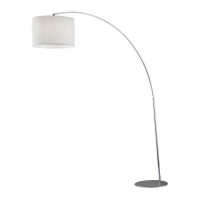 Торшер Maytoni Nevada Z329-FL-01-CH Торшер Maytoni Nevada Z329-FL-01-CH