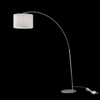 Торшер Maytoni Nevada Z329-FL-01-CH Торшер Maytoni Nevada Z329-FL-01-CH