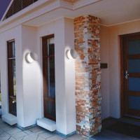 Настенный светильник уличный Kaimas 357433 Novotech Настенный светильник уличный Kaimas 357433 Novotech