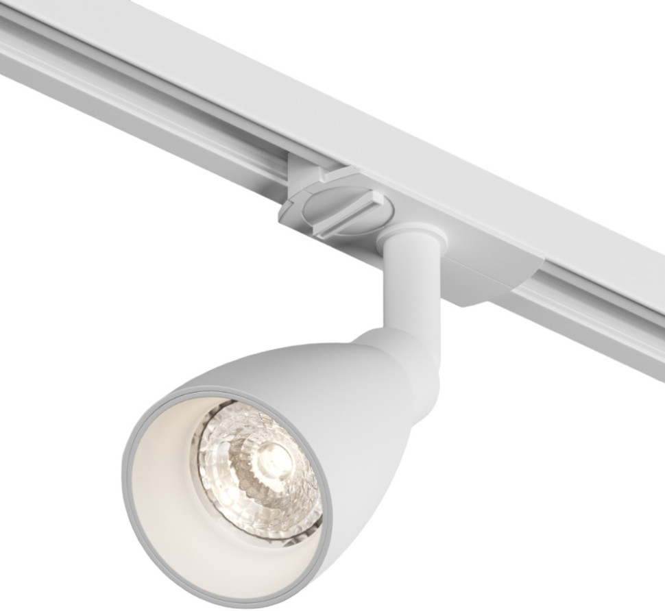 Трековый светильник BELL DK6050-WH Denkirs