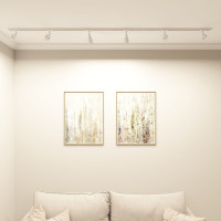 Трековый светильник BELL DK6050-WH Denkirs Трековый светильник BELL DK6050-WH Denkirs