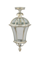 Потолочный светильник уличный ROMA L 95205LA Gw Oasis Light