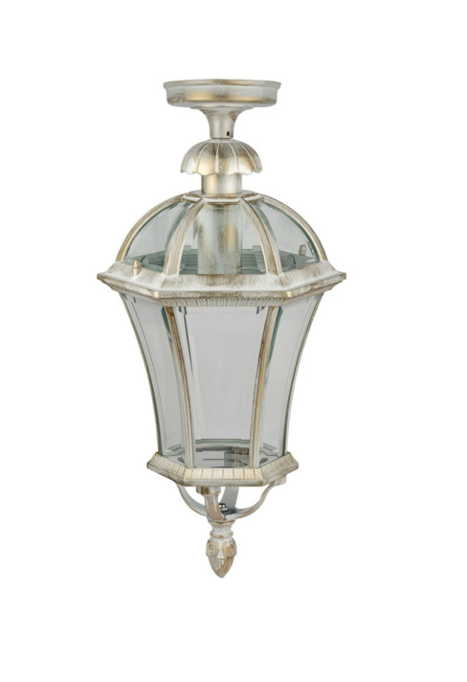 Потолочный светильник уличный ROMA L 95205LA Gw Oasis Light