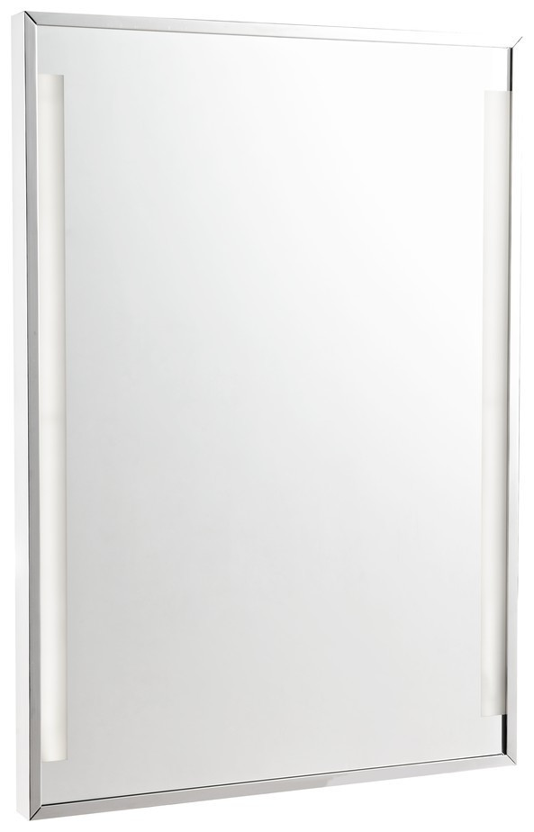 Настенный светильник Rect WE251.02.101 Wertmark