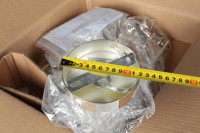 Подвесная люстра Omnilux Rovigo OML-64317-07 Подвесная люстра Omnilux Rovigo OML-64317-07