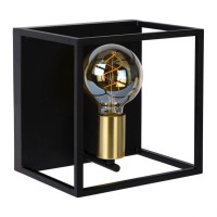 Настенный светильник Lucide Ruben 00224/01/30 Настенный светильник Lucide Ruben 00224/01/30