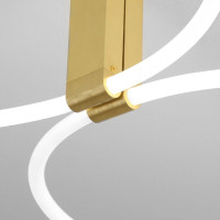 Подвесной светильник Ringmor01 ImperiumLoft Подвесной светильник Ringmor01 ImperiumLoft