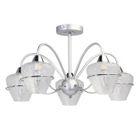 Потолочная люстра MW-Light Блеск 18 315015305