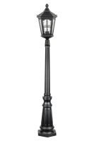 Наземный фонарь ALBORG 79711 Bl Oasis Light