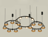 Подвесной светильник TRADITIONAL XR92092000 Ambrella