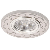 Точечный светильник  IL.0030.0102 Imex