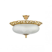 Потолочный светильник Arti Lampadari Venezia E 1.13.46 AG Потолочный светильник Arti Lampadari Venezia E 1.13.46 AG