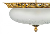 Потолочный светильник Arti Lampadari Venezia E 1.13.46 AG Потолочный светильник Arti Lampadari Venezia E 1.13.46 AG