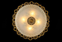 Потолочный светильник Arti Lampadari Venezia E 1.13.46 AG Потолочный светильник Arti Lampadari Venezia E 1.13.46 AG