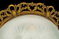 Потолочный светильник Arti Lampadari Venezia E 1.13.46 AG Потолочный светильник Arti Lampadari Venezia E 1.13.46 AG