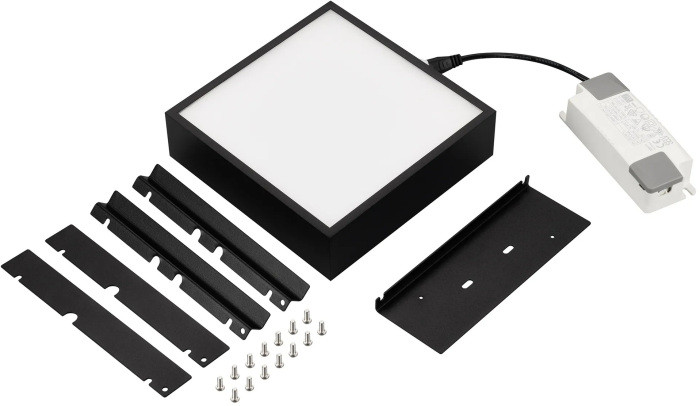 Точечный светильник GRIGLIATO 045698 Arlight