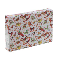 Блюдо, L25 W17 H3 см