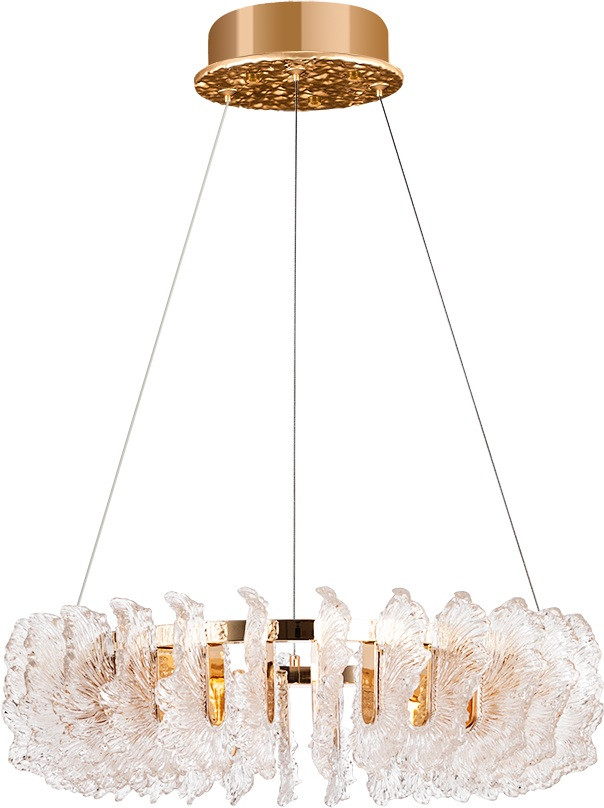 Подвесной светильник Anna 1138/01 LM-90 Divinare