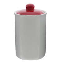 Ёмкость для сыпучих продуктов "Лошадь", 680 мл, L10 W10 H16,5 см