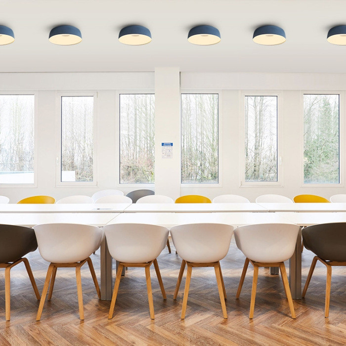 Настенно-потолочный светильник  BRIM01 ImperiumLoft