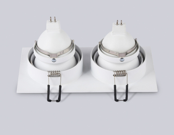 Точечный светильник Techno Spot TN102830 Ambrella