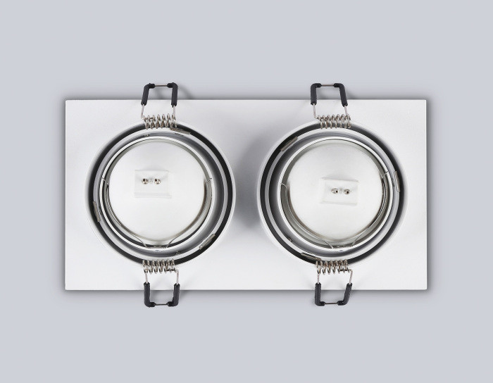 Точечный светильник Techno Spot TN102830 Ambrella