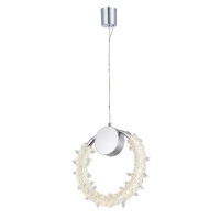 Подвесной светодиодный светильник Newport 8280/S gold new М0068438 Подвесной светодиодный светильник Newport 8280/S gold new М0068438