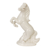 Фигурка декоративная "Лошадь", L10 W5 H13 см