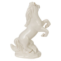 Фигурка декоративная "Лошадь", L10 W5 H13 см