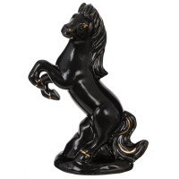 Фигурка декоративная "Лошадь", L10 W5 H13 см