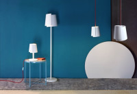 Подвесной светильник Twister 342145 Deko-Light