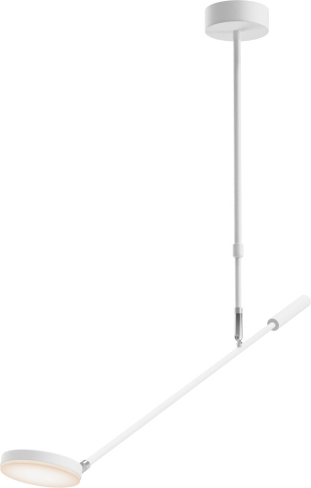 Подвесной светильник Fad MOD070CL-L8W3K Maytoni