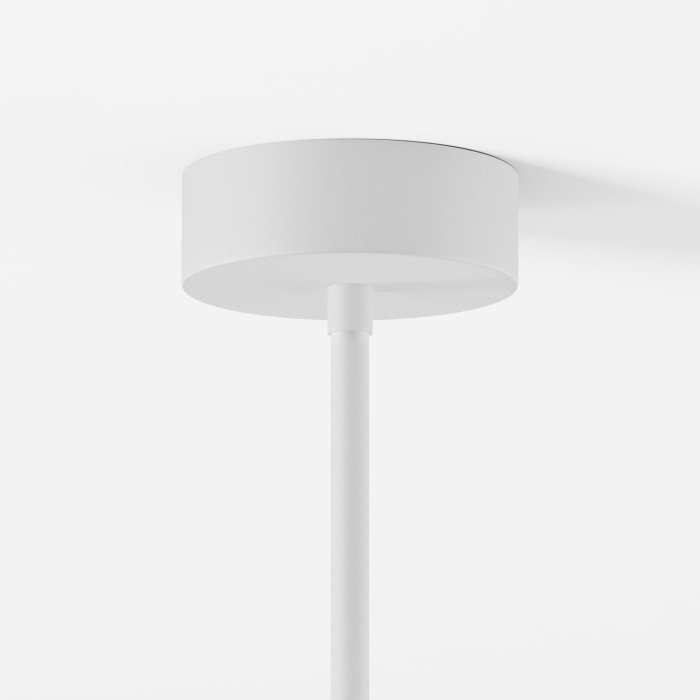 Подвесной светильник Fad MOD070CL-L8W3K Maytoni