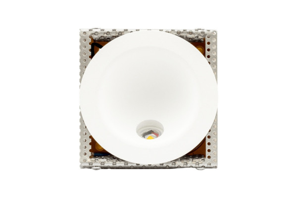 Точечный светильник GW GW-R806-3-WH-WW DesignLed