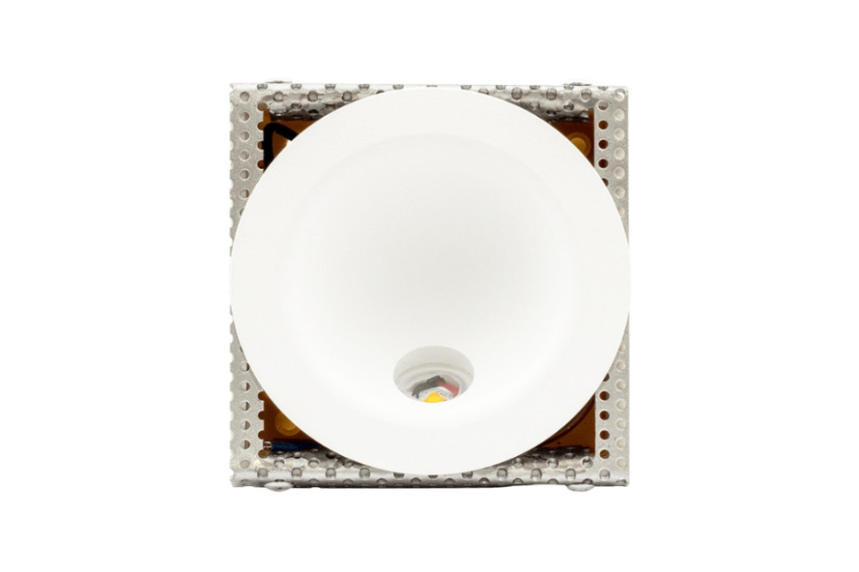 Точечный светильник GW GW-R806-3-WH-WW DesignLed