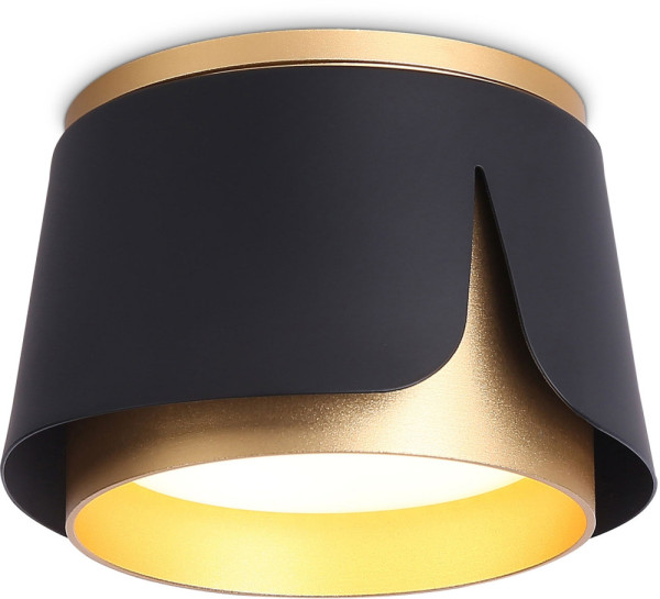 Точечный светильник TECHNO SPOT TN71222 Ambrella