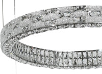 Подвесной светильник Gabbana 4014/09/03P Stilfort