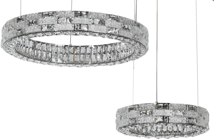 Подвесной светильник Gabbana 4014/09/03P Stilfort