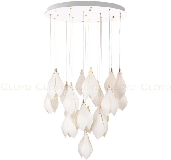 Подвесной светильник Mangra 10362 Cloyd