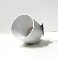 Точечный светильник DL 3024 DL 3025 white Italline