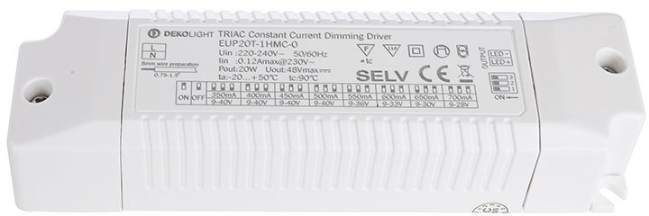 Блок питания power supply 862141 Deko-Light
