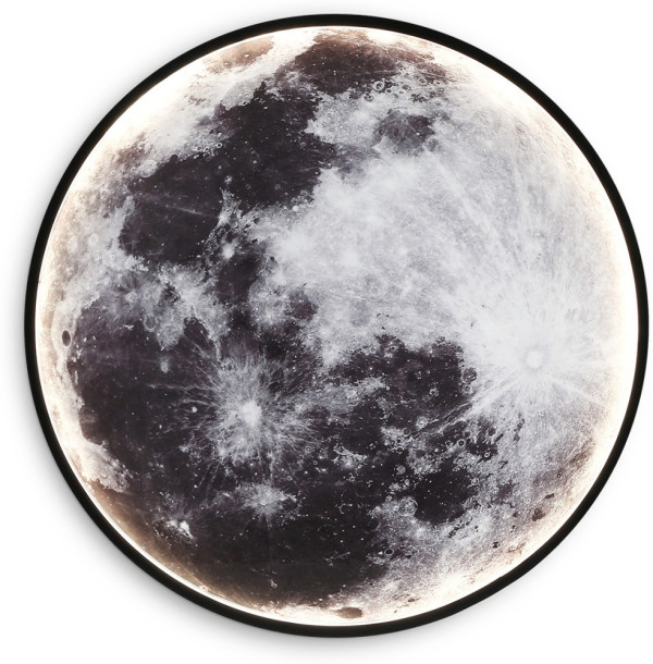 Настенно-потолочный светильник Wallers Wall FW11112 Ambrella