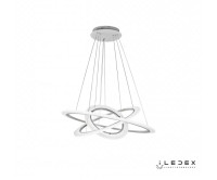 Подвесной светильник Gravity 6885/4+6+8 WH iLedex Подвесной светильник Gravity 6885/4+6+8 WH iLedex