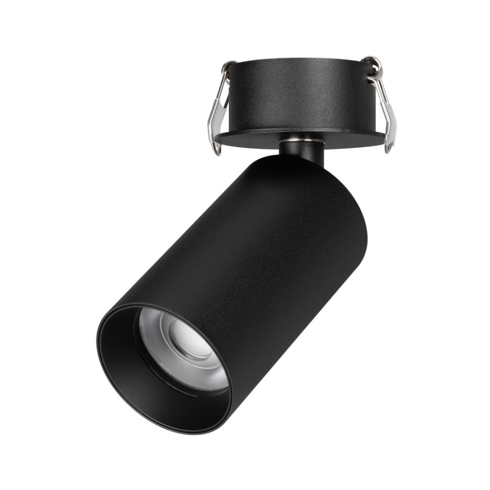 Точечный светильник GABI BUILT FLAP 052354 Arlight