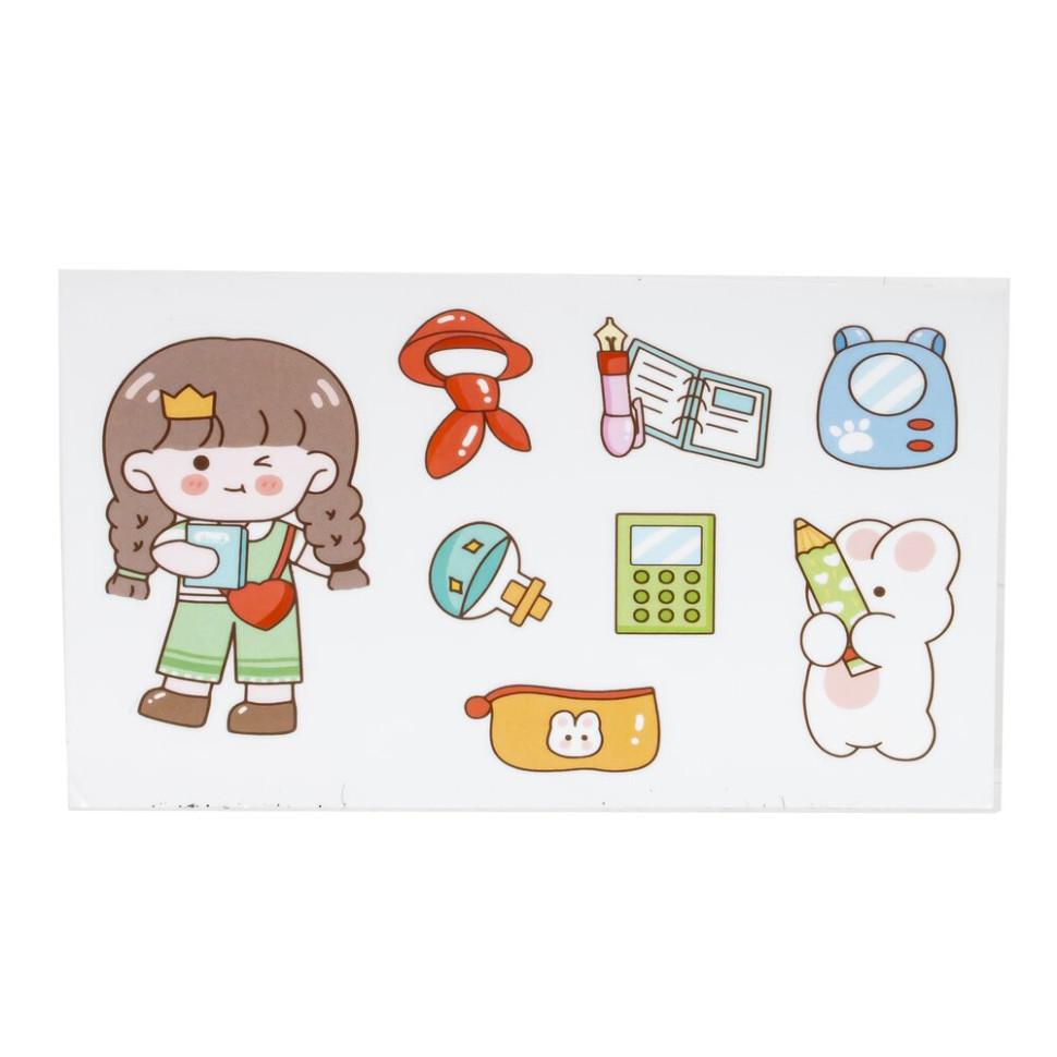 Бутылка, 600 мл, L9 W8,5 H18 см