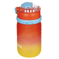 Бутылка, 600 мл, L9 W8,5 H18 см