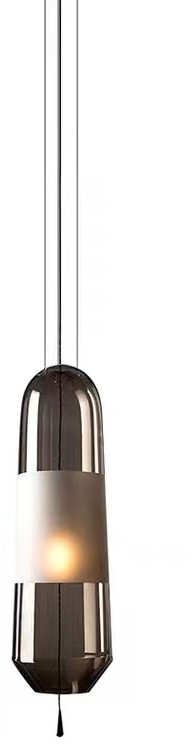 Подвесной светильник Drop 8121P SM iLamp