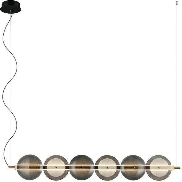 Подвесной светильник  220-043-06 Velante